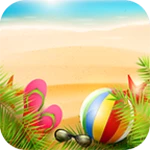 holiday countdown 2022 android application logo